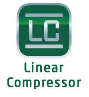 Inverter Linear Compressor
