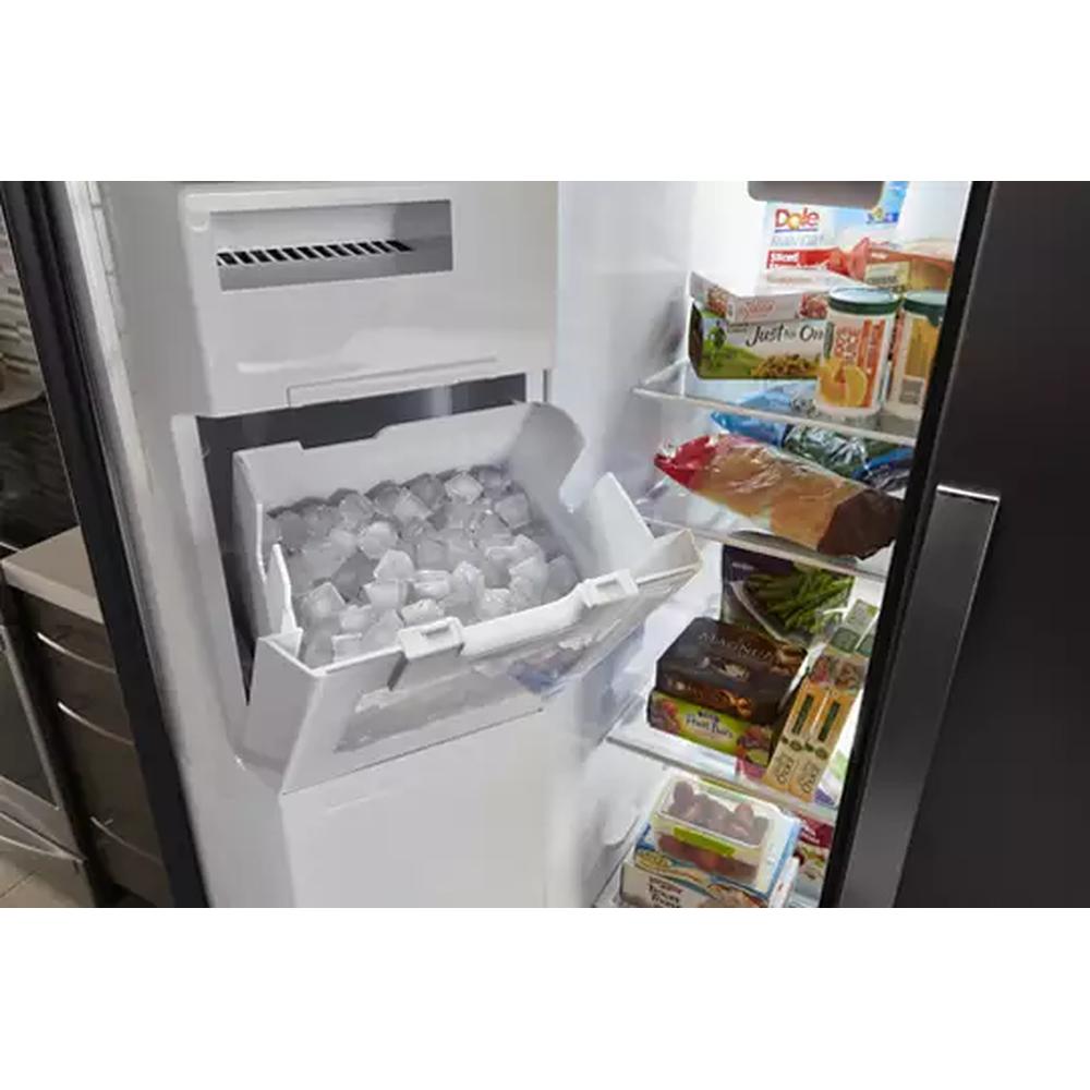 In-Door-Ice®-Storage