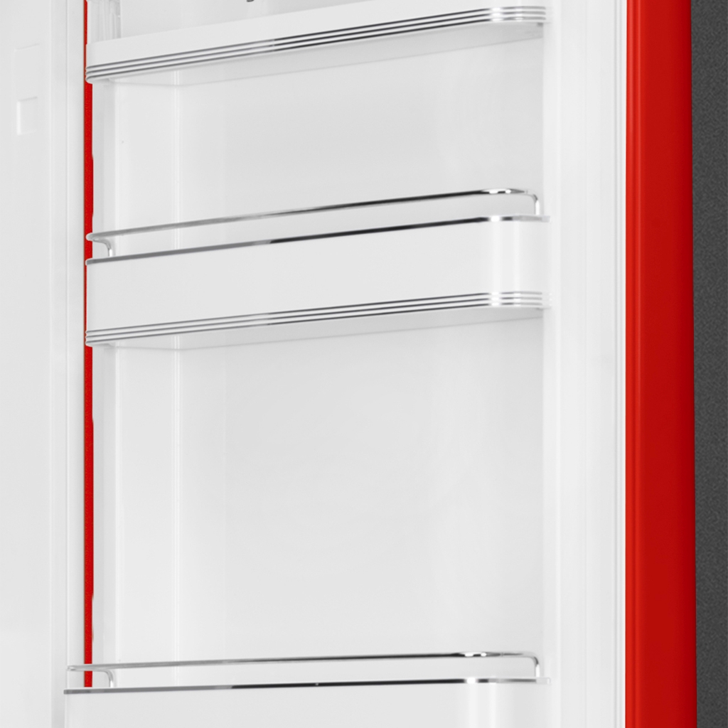 Elegant Chrome Finishes