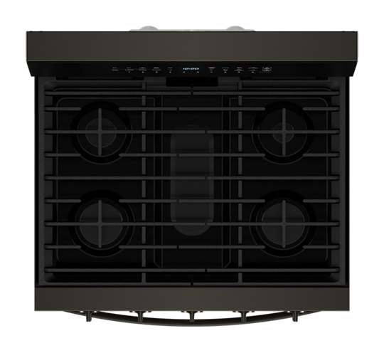 Edge-to-Edge-Grates