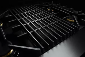Jennair Grill