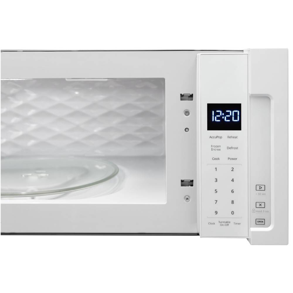 Tap-To-Open-Door