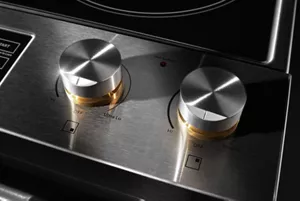 Die-Cast Metal Knobs.