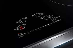Emotive Controls.
