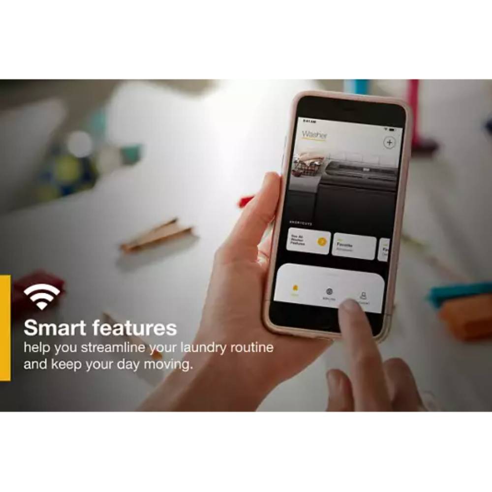 Smart-Appliance