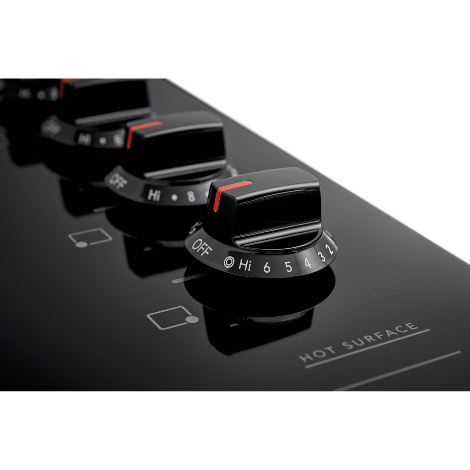Ready-Select® Controls