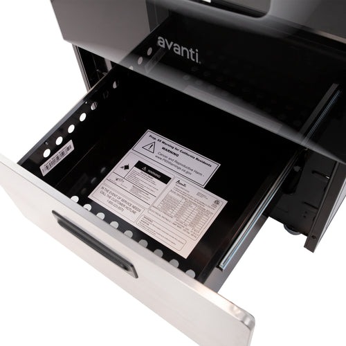 Storage Drawer