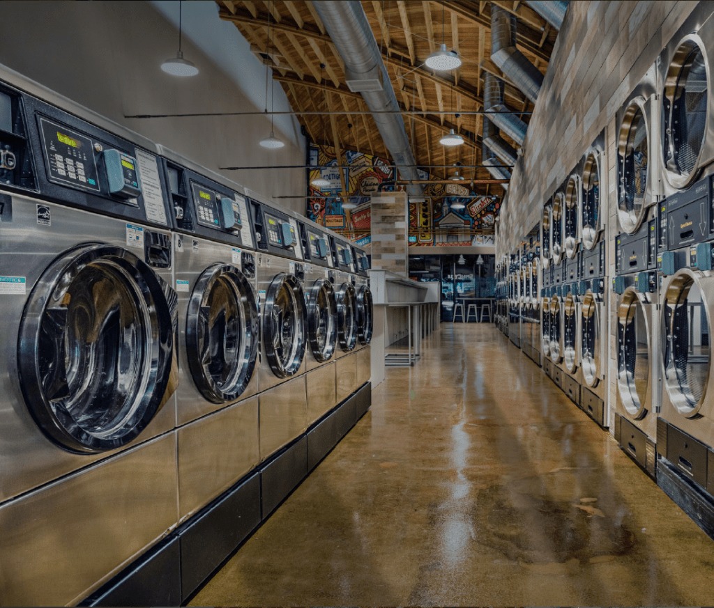 Commercial Heritage