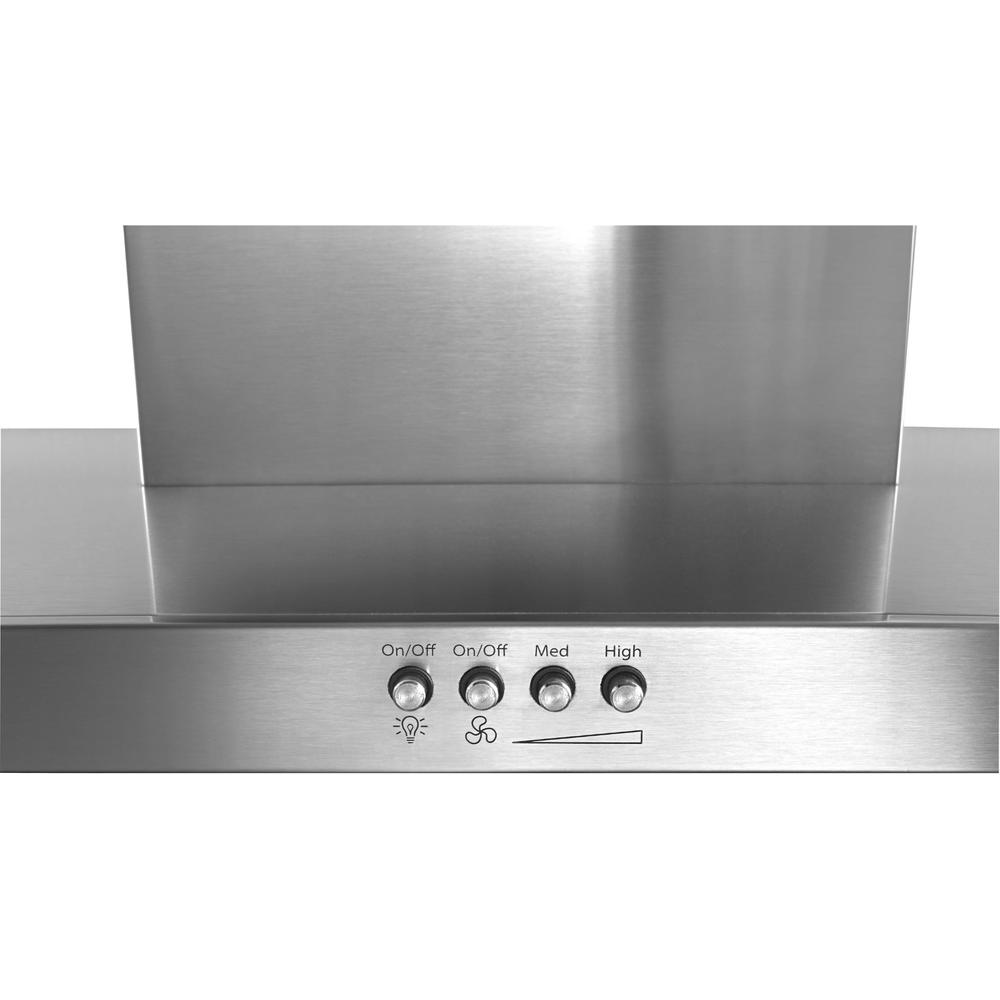 Push-Button-Controls