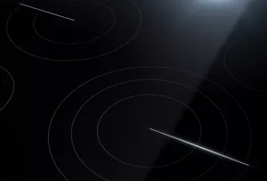 Oblivion Glass Surface