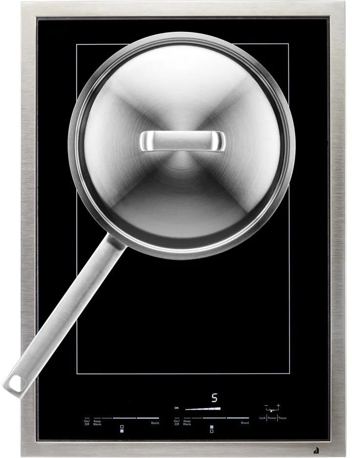 Pan Detection