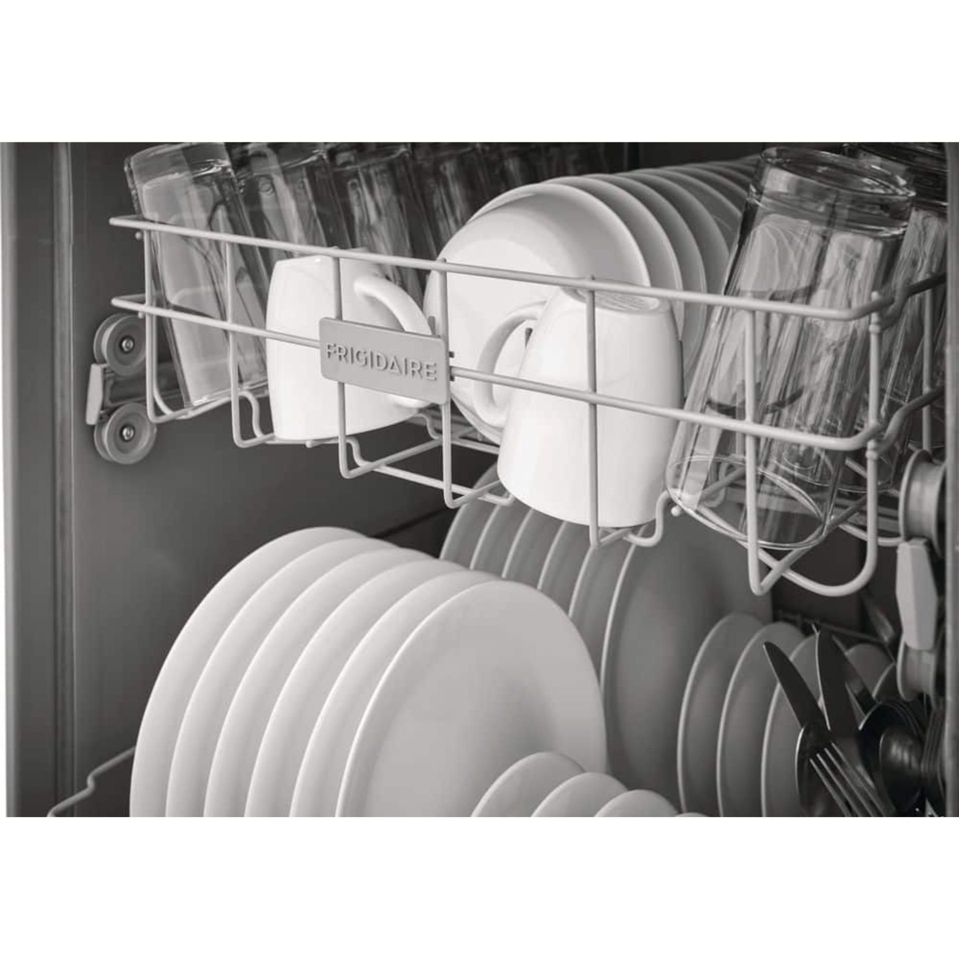Energy Saver Dry Option