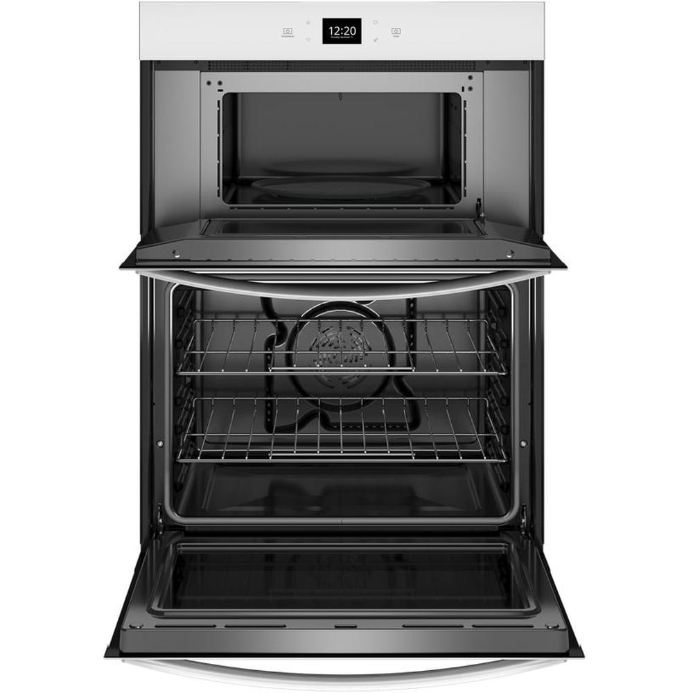 Fan-Convection-Cooking