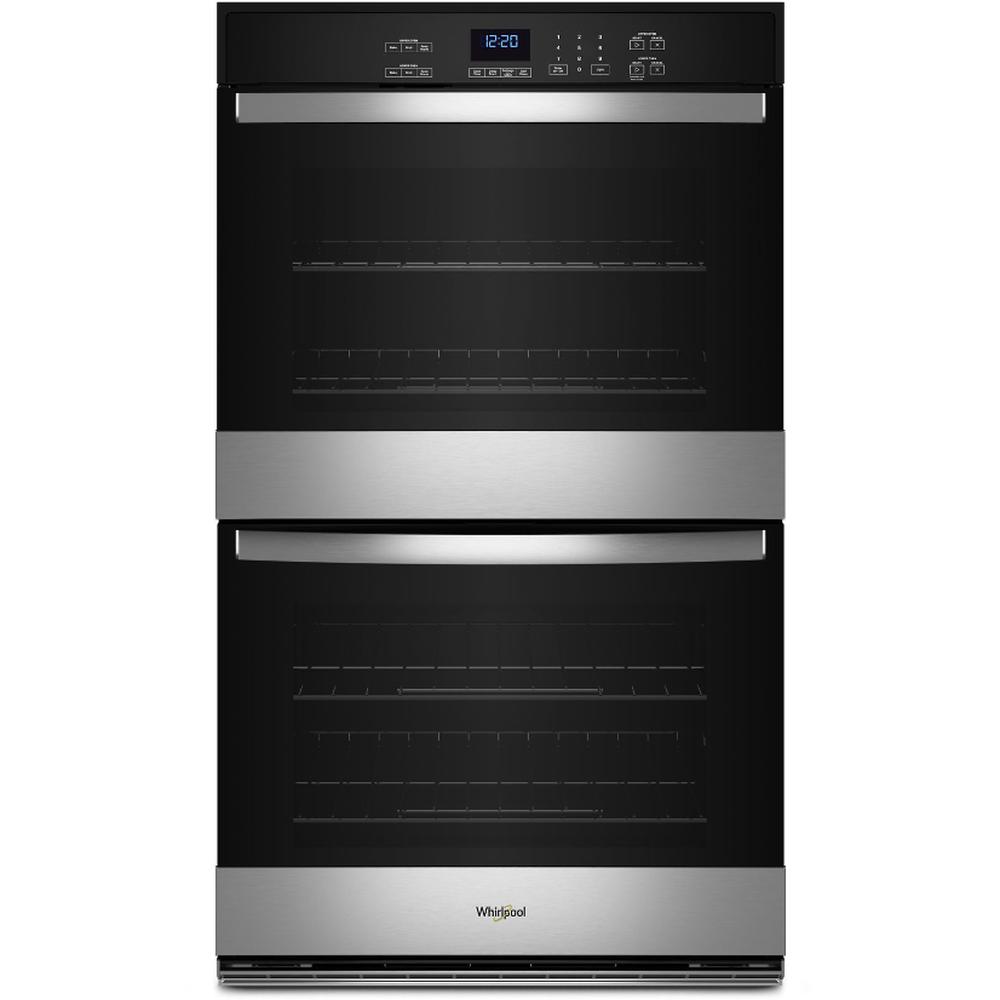 3-in-1 Wall Oven