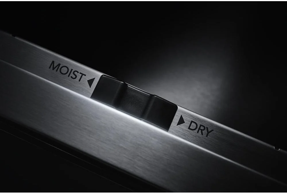 Humidity Slide Control