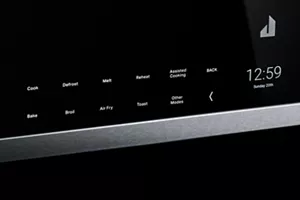 7-In-1 Oven