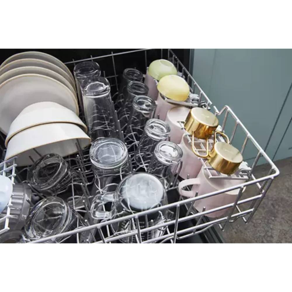 Three 5"-Cup-Shelves