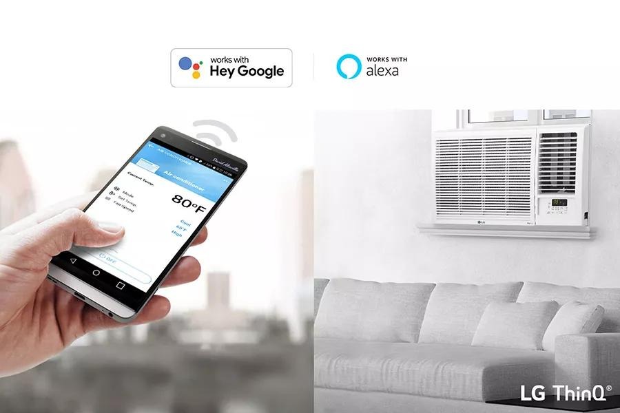 Control Your Cool From Anywhere