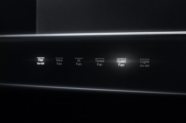 Emotive Controls!