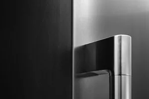 Fully Flush, Fully Integrated Design