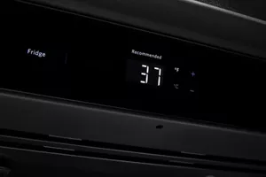 Precision Temperature Management System.