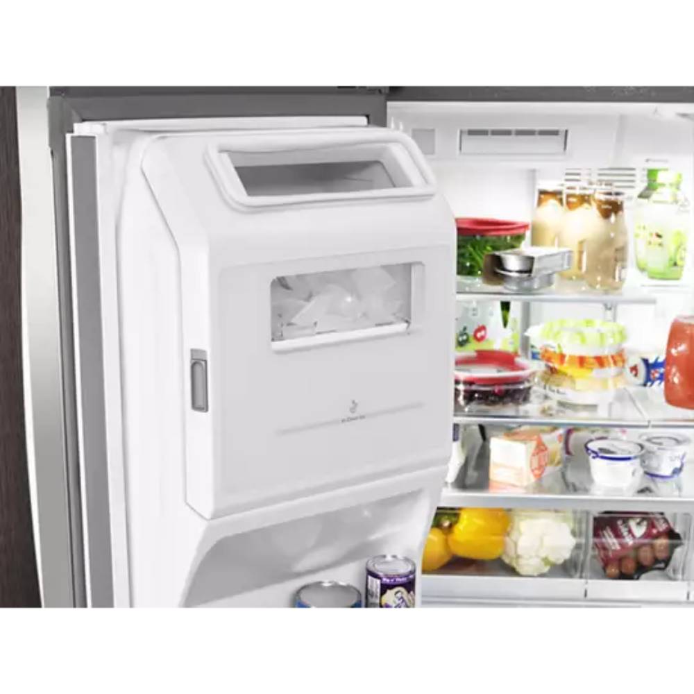 In-Door-Ice®-Storage
