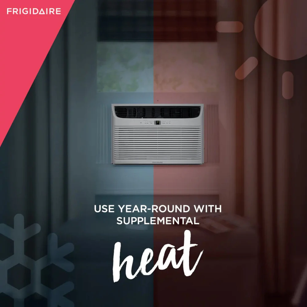 Supplemental Heat 