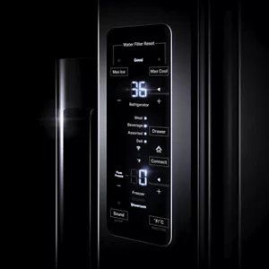 Twin Fresh Climate Control System