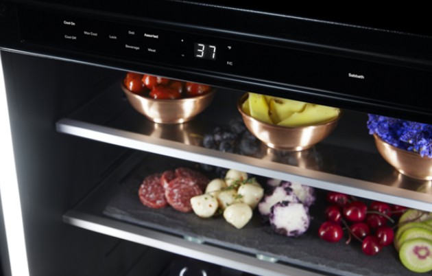 Precise Temperatures
