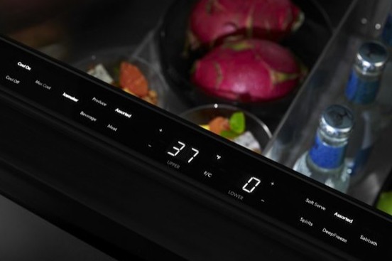 Emotive Controls