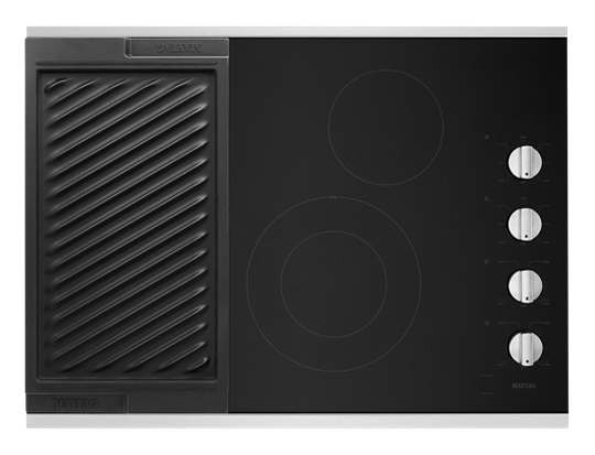 Reversible Grill and Griddle