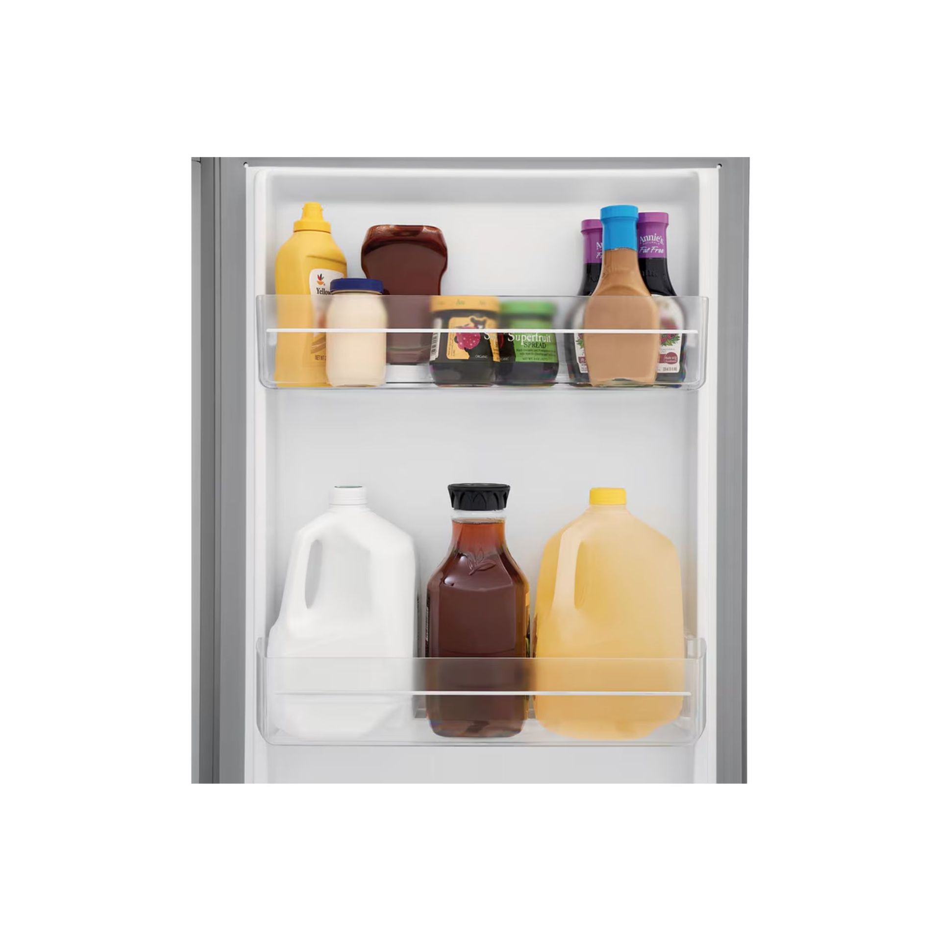 Gallon Door Bins
