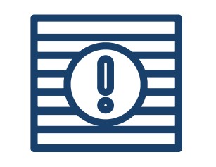 Clean Filter Indicator