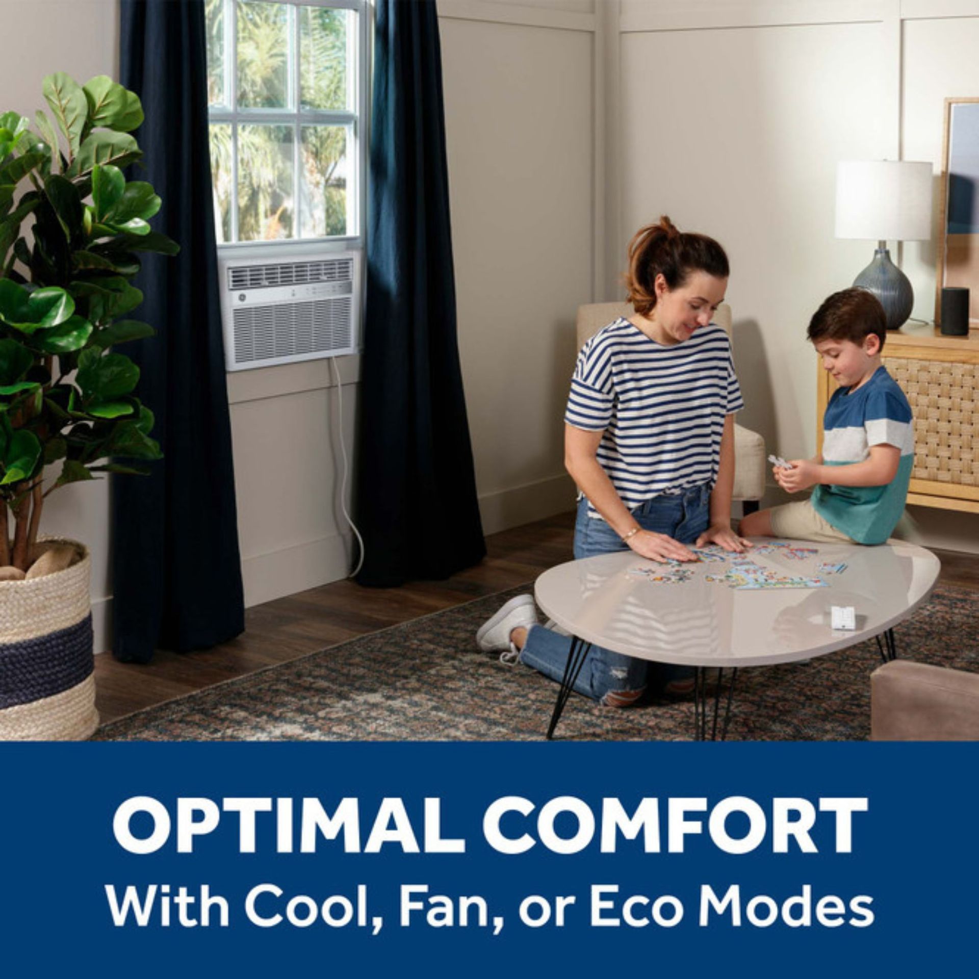 Eco Mode