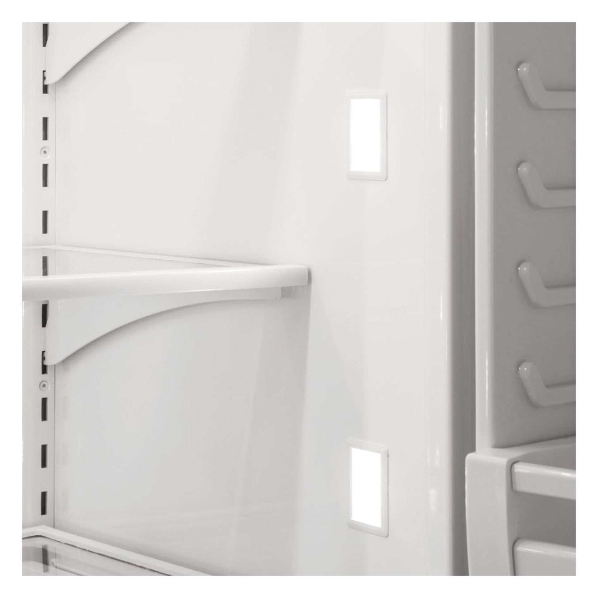 New LED Lighting