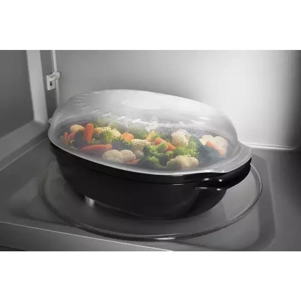 Steam-Cooking