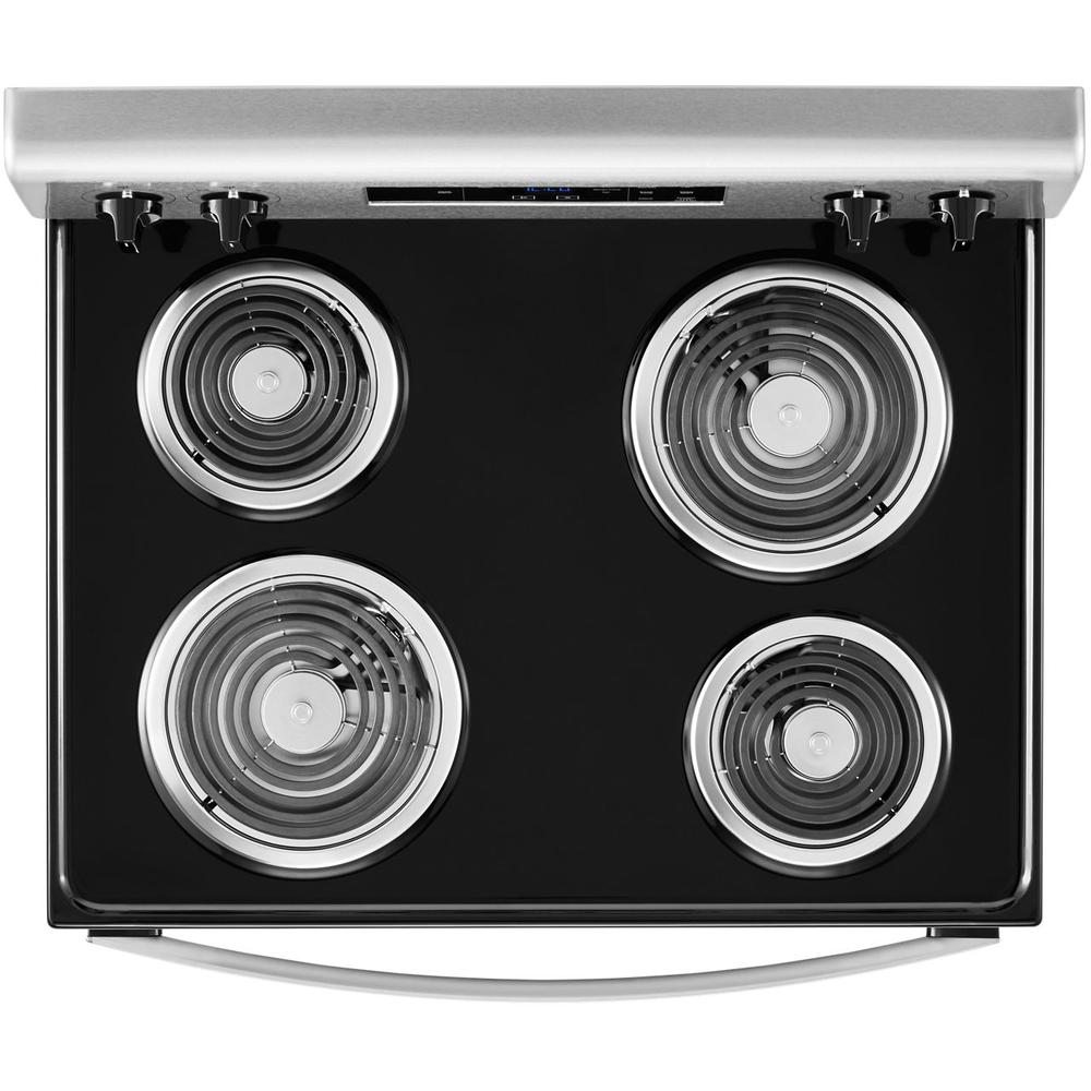 Upswept-SpillGuard™-Cooktop