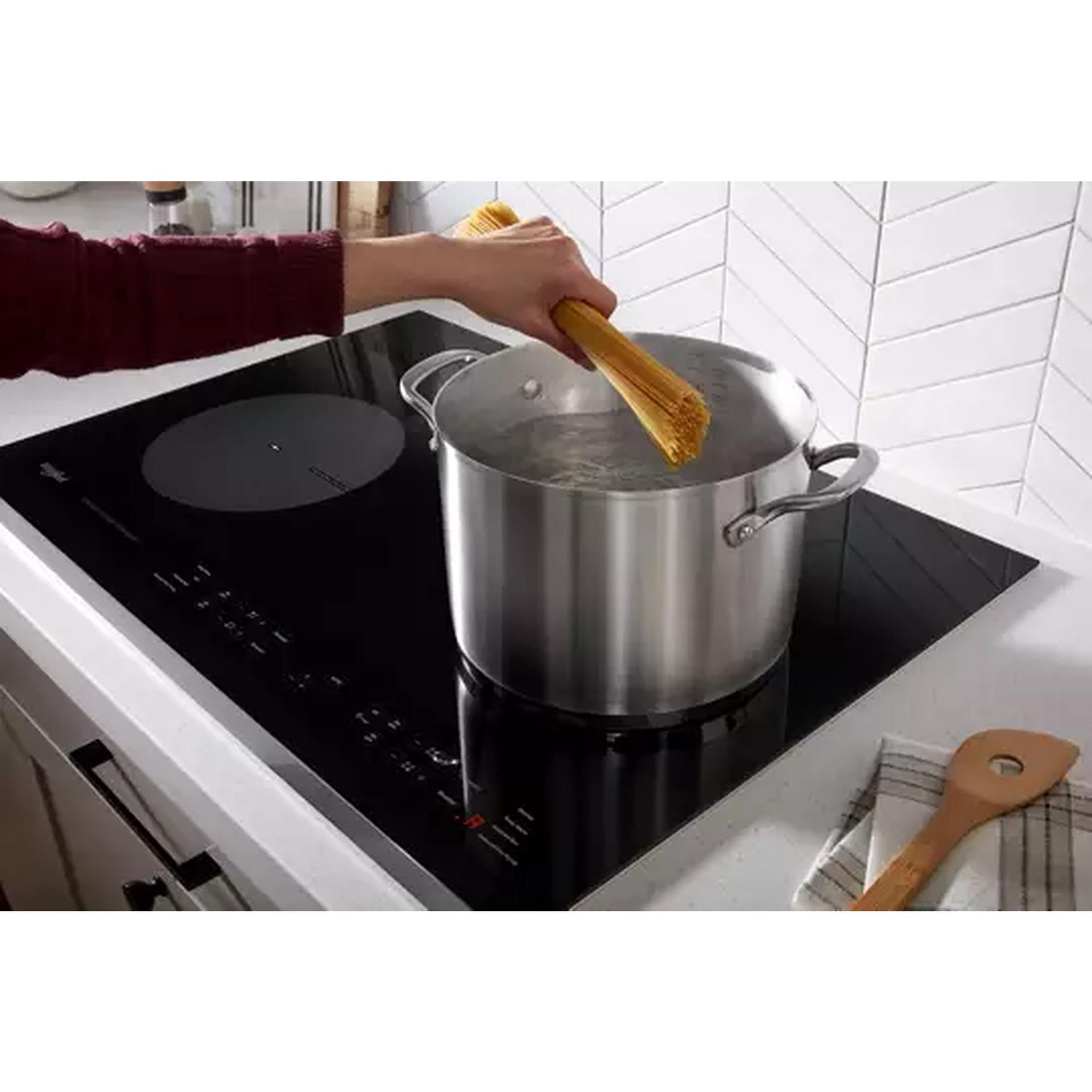 Assisted-Boil