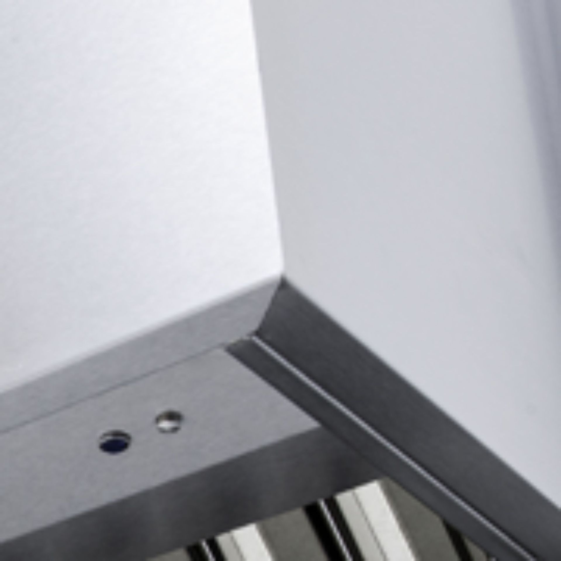 Virtually Seamless Design