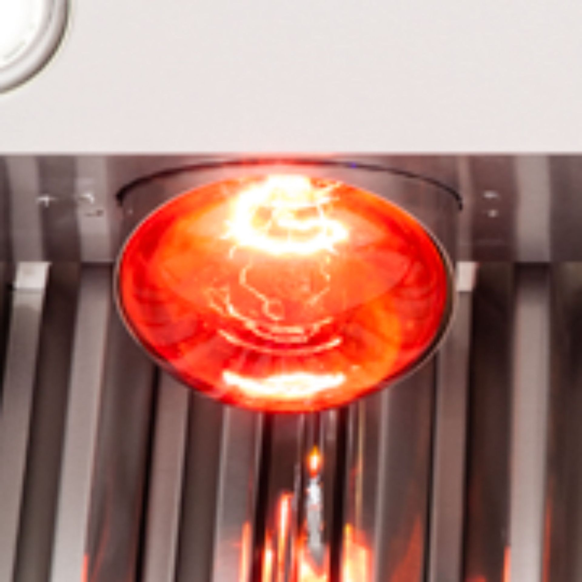 Heat Lamps