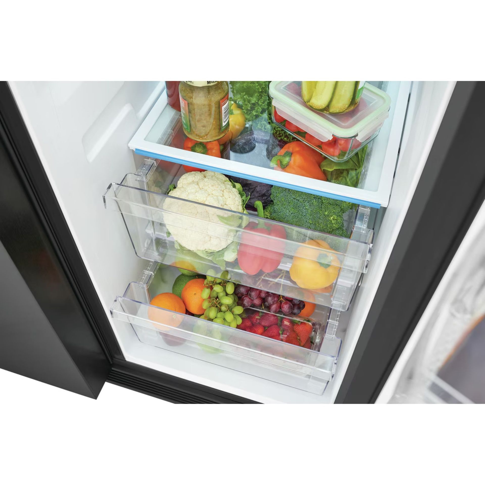 Fresh Storage Crispers