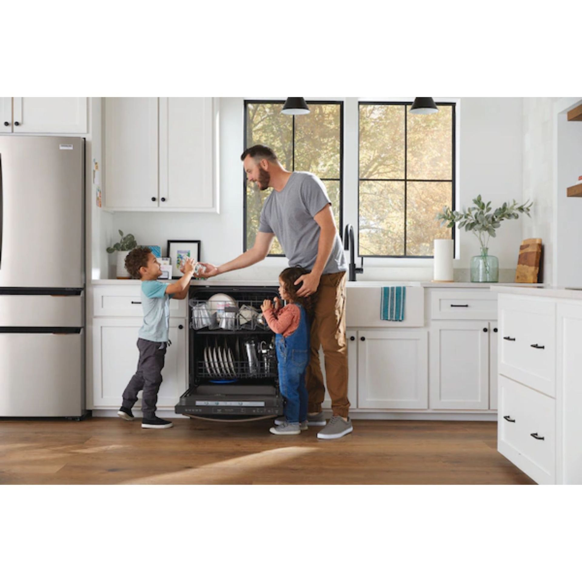 34-Minute Quick Wash