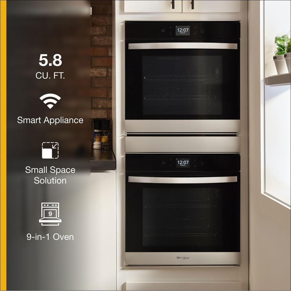 Smart-Wall-Oven