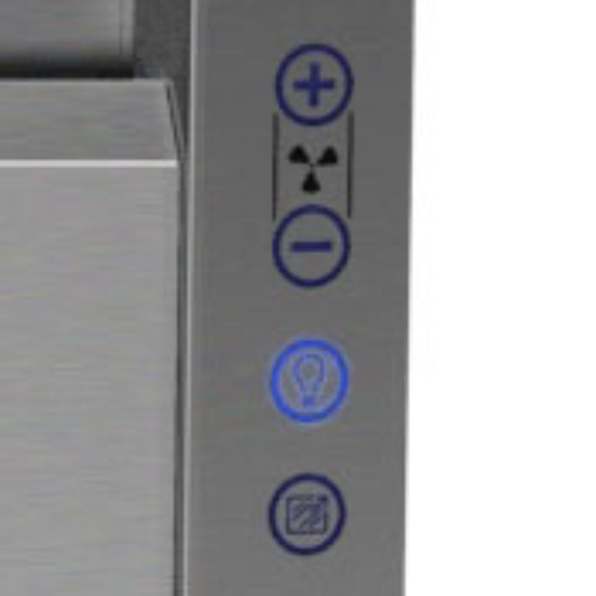 Variable Fan Speeds