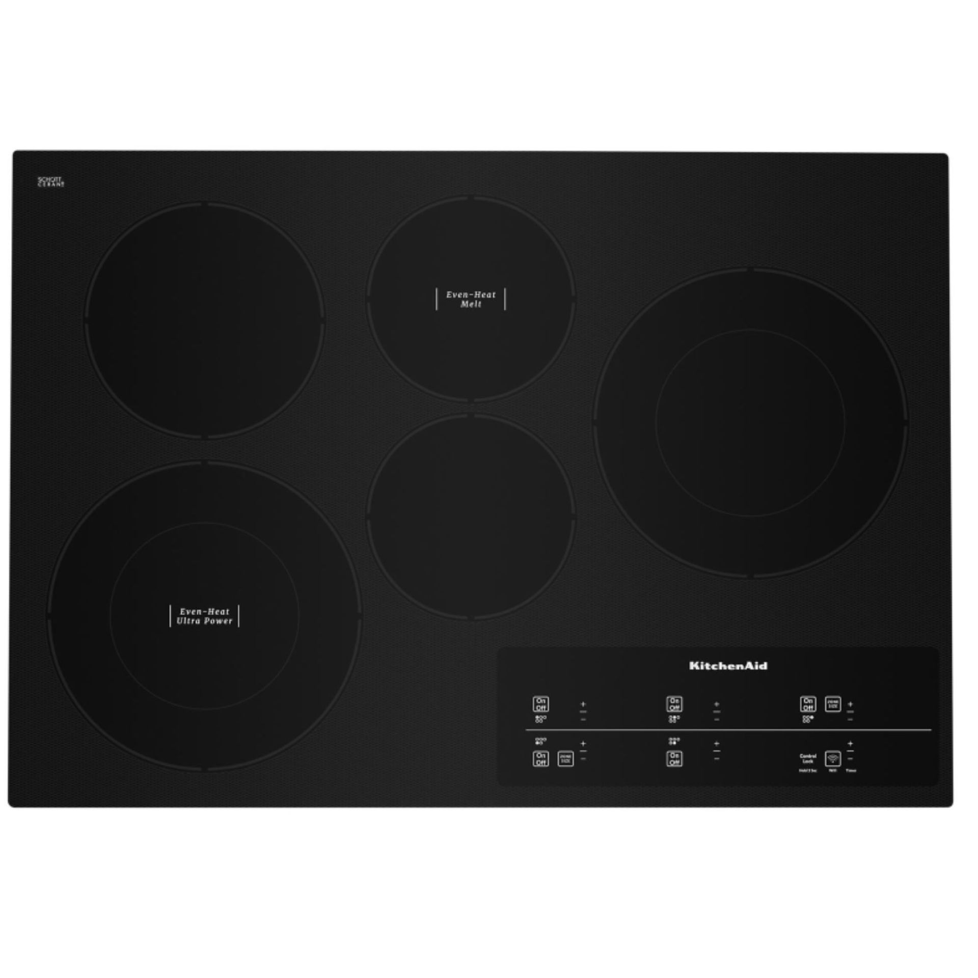 8'' 1800-Watt Round Element