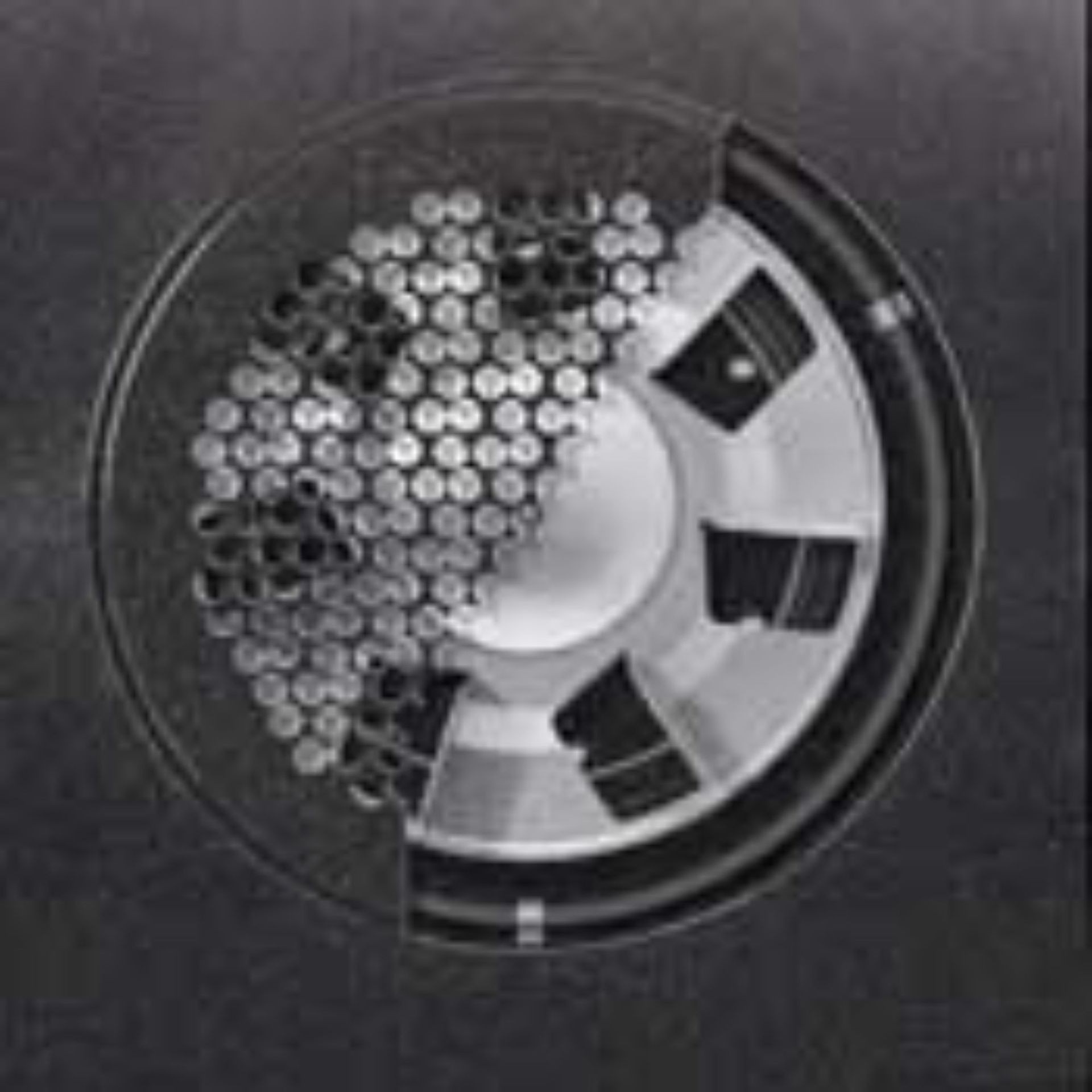 Vari-Speed Dual Flow Convection
