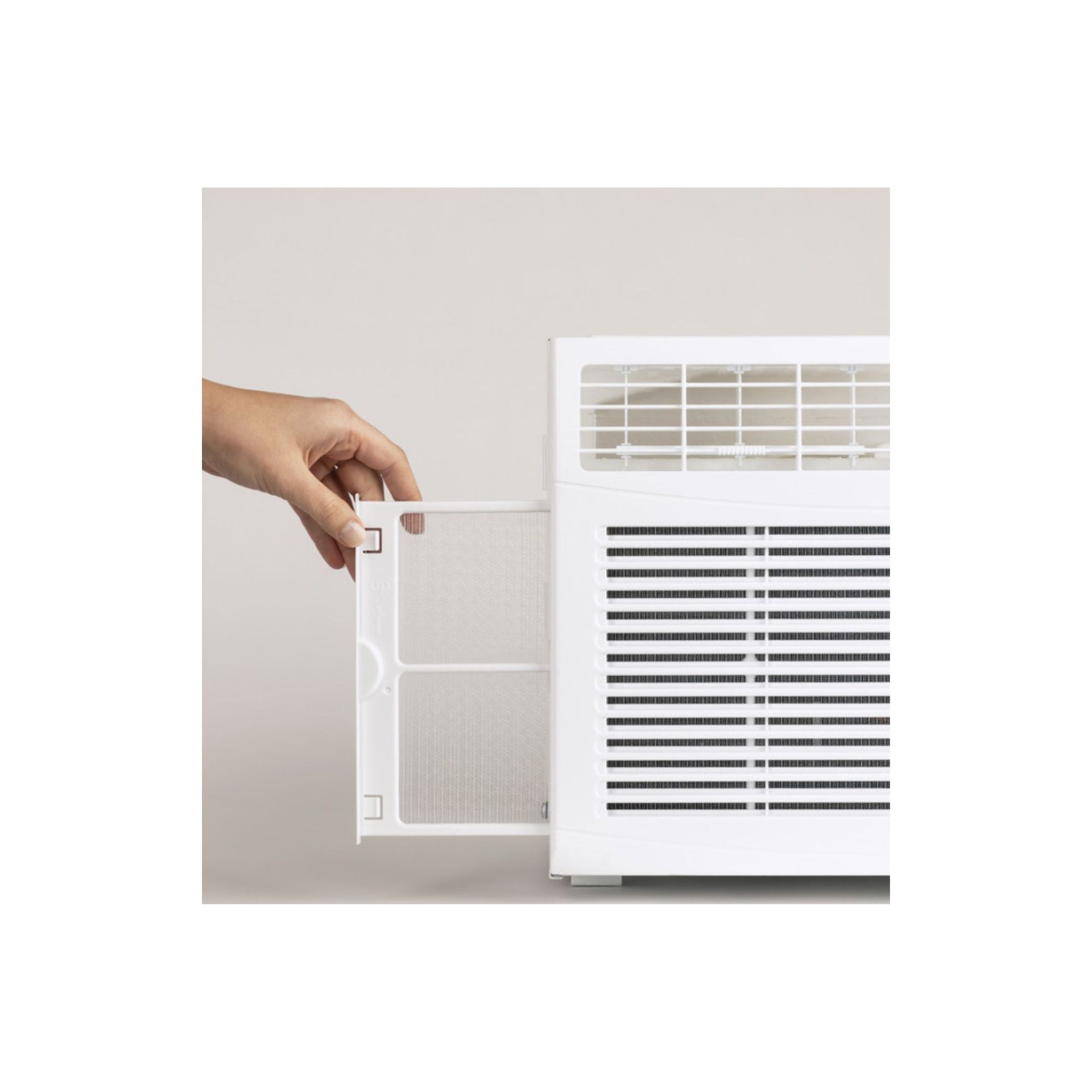 Removable Filter