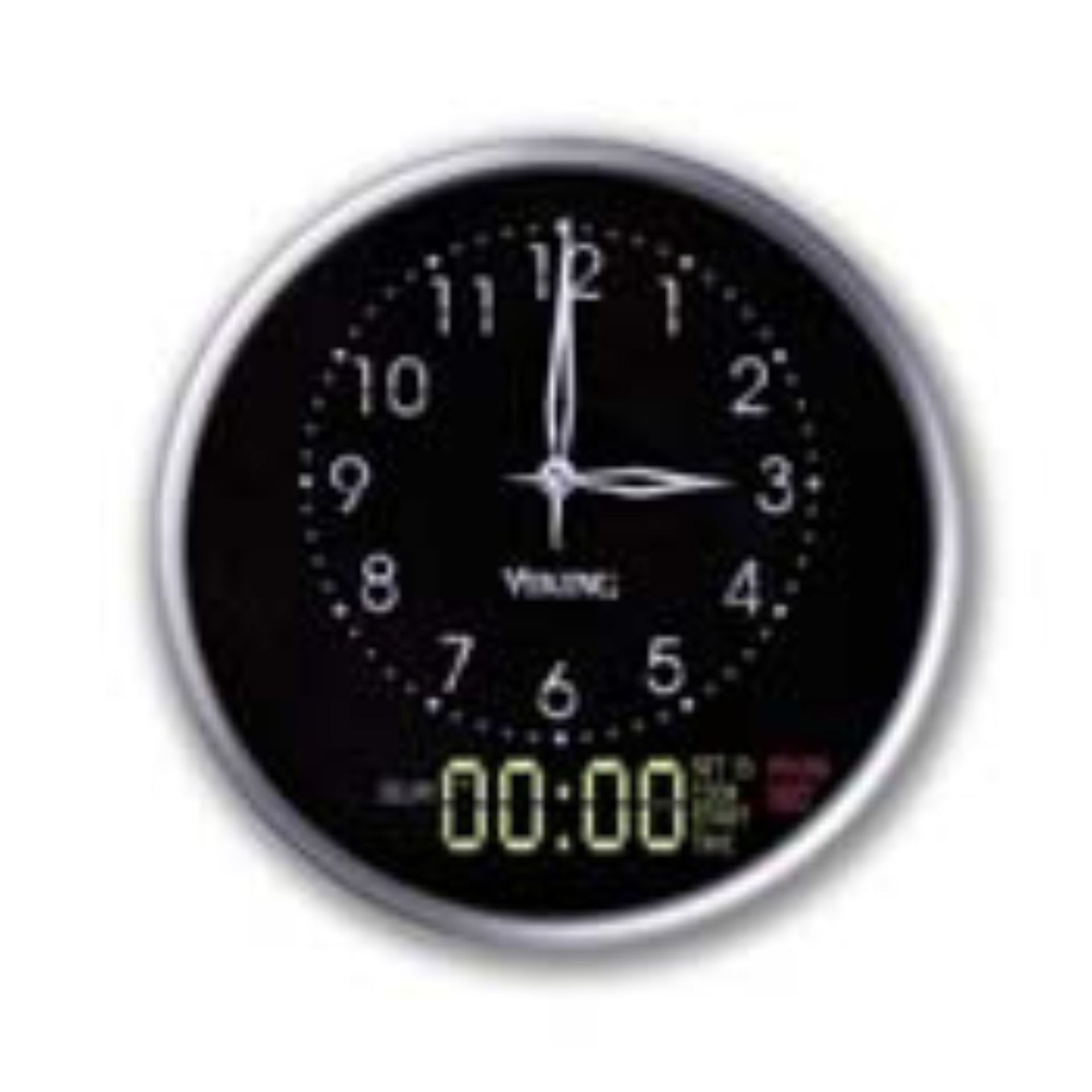 Timepiece™ Clock/Timer