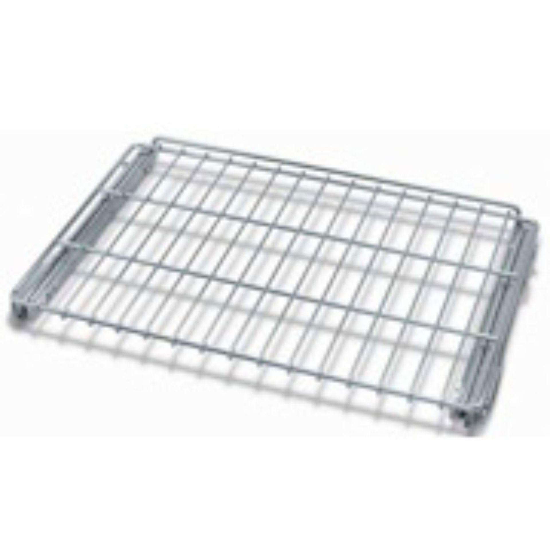 Truglide™ Full Extension Racks
