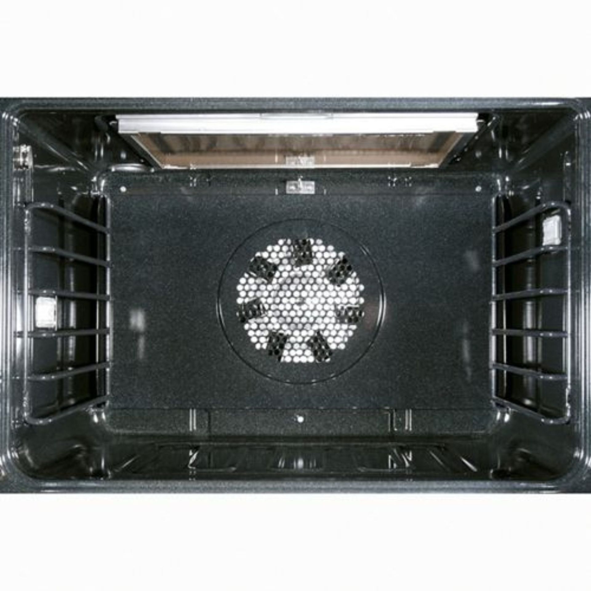 Extra Large Capacity Oven